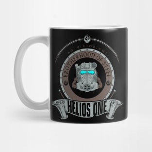 BROTHERHOOD OF STEEL (HELIOS ONE) Mug